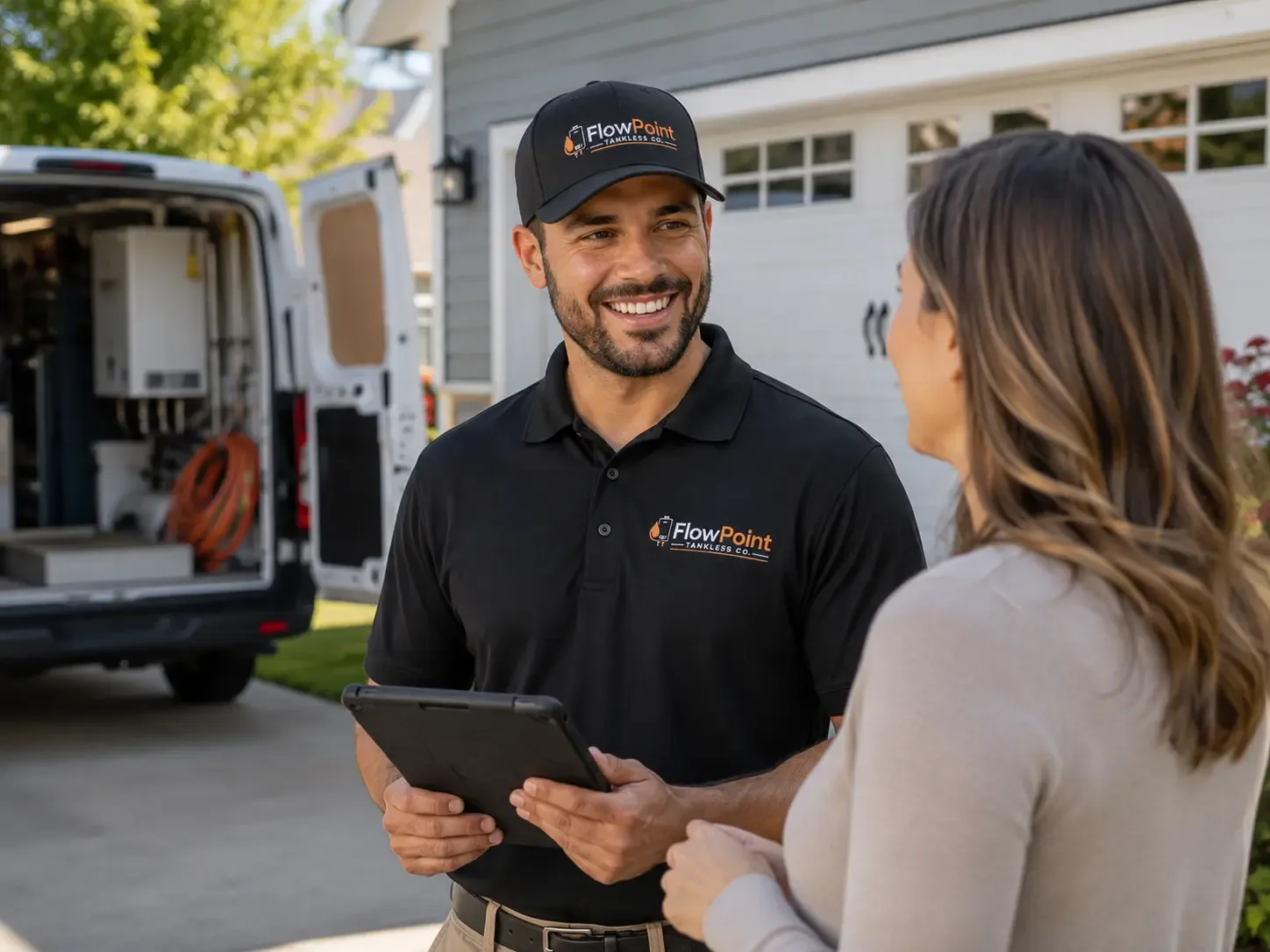 Tankless Water Heater Installation Thornton, AR FAQs